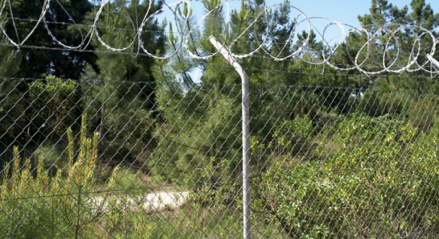 Sirede Redes Metálicas - Mais de 30 anos de Experiência