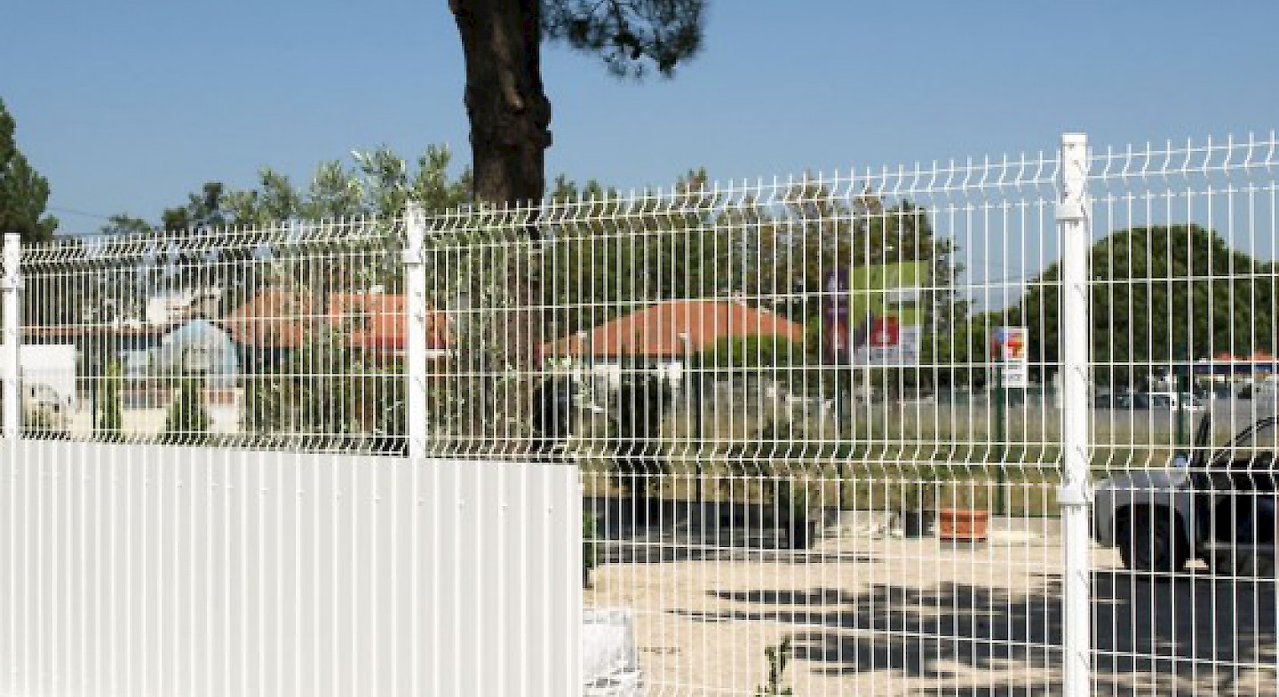 Sirede Redes Metálicas - Mais de 30 anos de Experiência