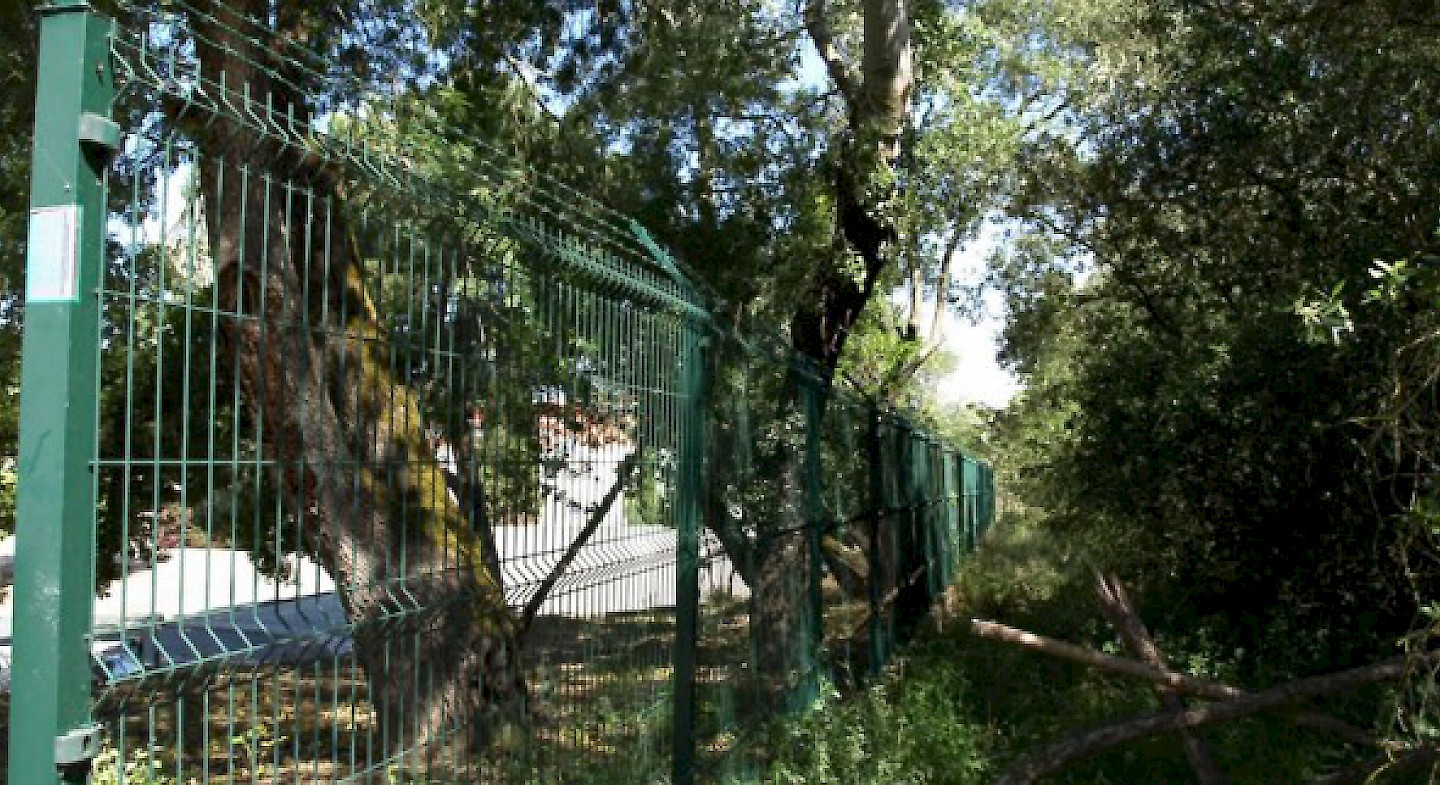 Sirede Redes Metálicas - Mais de 30 anos de Experiência