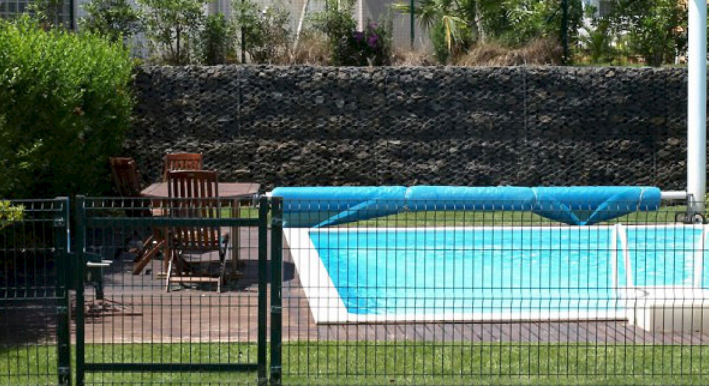 Sirede Redes Metálicas - Mais de 30 anos de Experiência