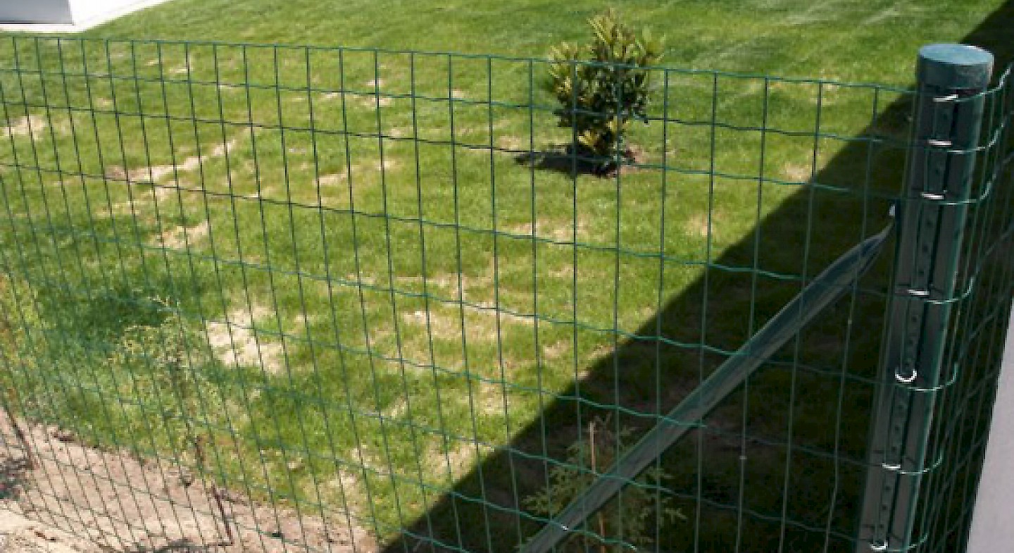 Sirede Redes Metálicas - Mais de 30 anos de Experiência