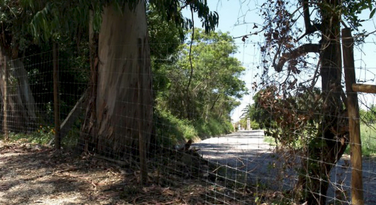 Sirede Redes Metálicas - Mais de 30 anos de Experiência