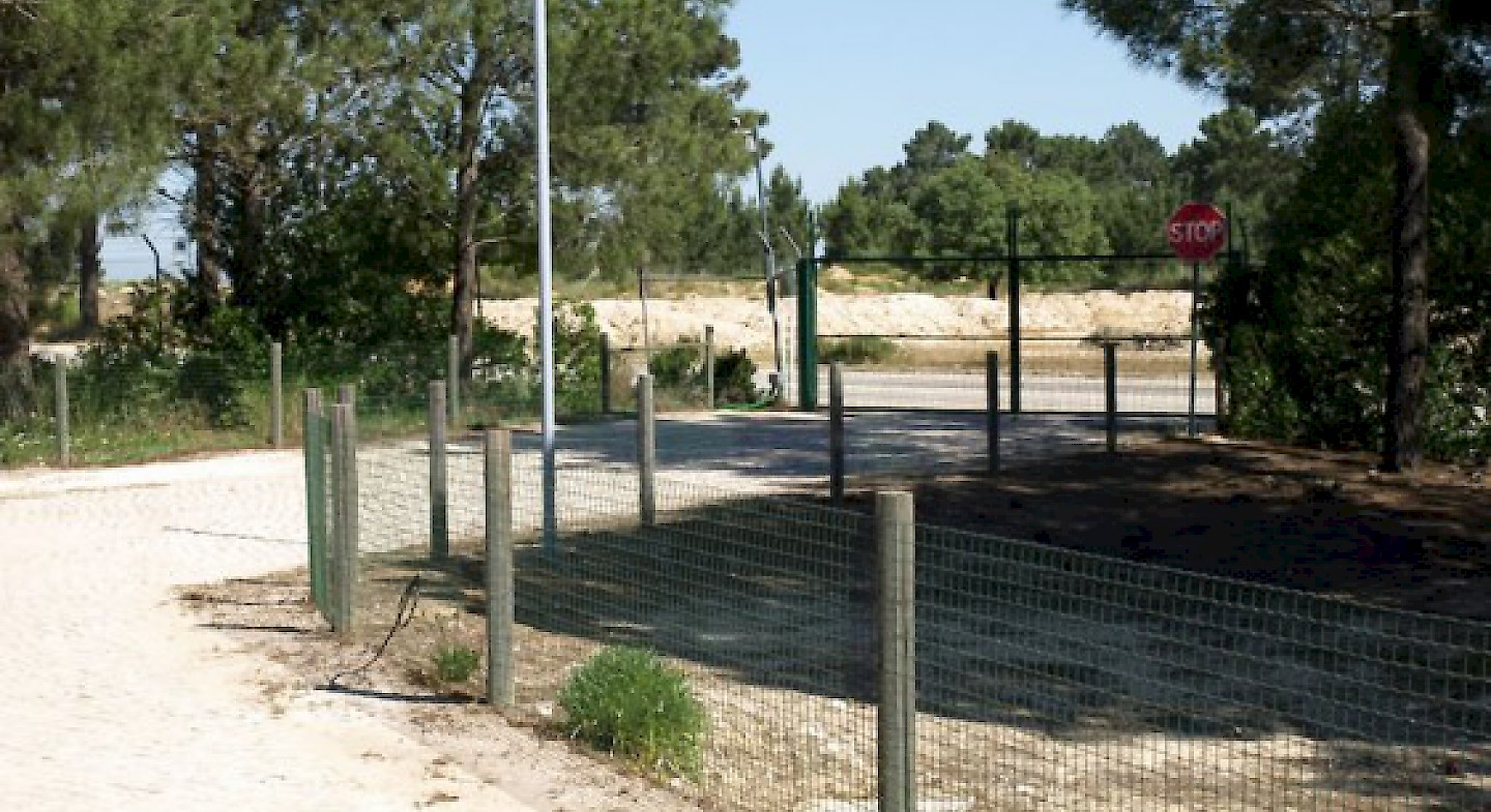 Sirede Redes Metálicas - Mais de 30 anos de Experiência